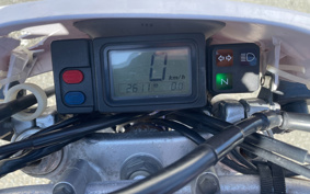 YAMAHA TT250R 4GY