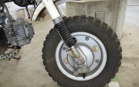 HONDA MONKEY Z50J