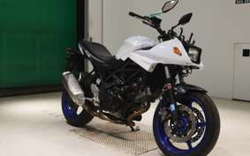 SUZUKI SV650 A 2016 VP55B