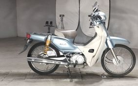 HONDA SUPER CUB50 AA04