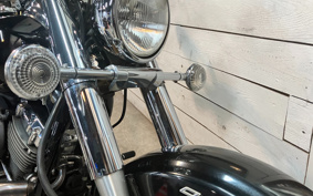 YAMAHA DRAGSTAR 400 CLASSIC 2010 VH02J