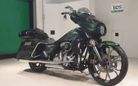 HARLEY FLHX 1580 2010
