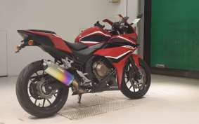 HONDA CBR400R ABS 2019 NC47