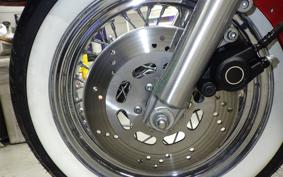 HARLEY FLSTC 1340 2015