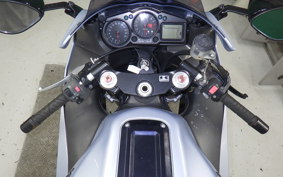 KAWASAKI ZX 1200 NINJA R 2003 ZXT20B