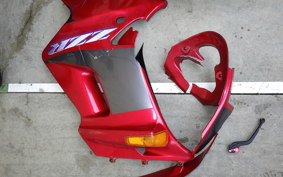 KAWASAKI ZZ-R250 2026 EX250H