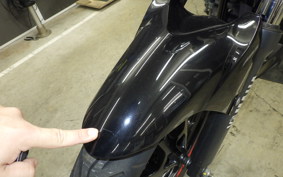 YAMAHA FZ25 2019