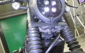 HONDA REBEL 250 S MC49