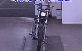 YAMAHA SR400 Gen.2 1996