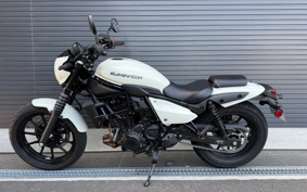 KAWASAKI ELIMINATOR 400SE 2026 EL400A