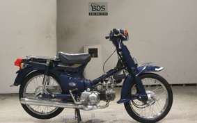 HONDA C90 SUPER CUB E HA02