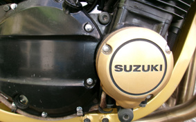 SUZUKI GSX750S KATANA 1984 GR72A