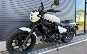 KAWASAKI ELIMINATOR 400SE 2026 EL400A