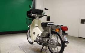 HONDA C70 SUPER CUB E C70