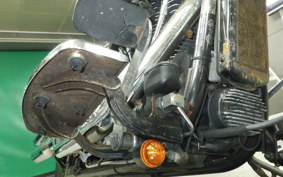 HARLEY FLSTF 1450 2001