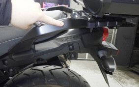 SUZUKI DL650 ( V-Strom 650 ) XTA 2024 C733M