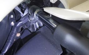 SUZUKI ADDRESS V125 Gen.2 2014 DP12H