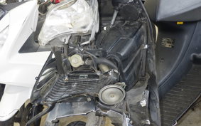 HONDA SPACY 125 Gen. 2 JF03