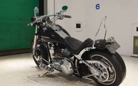 HARLEY FLSTF 1450 2001