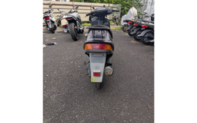 SUZUKI ADDRESS V50 CA1FA