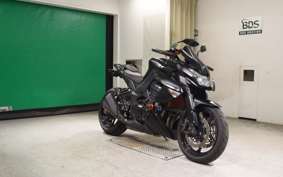 KAWASAKI Z1000 Gen.4 2013