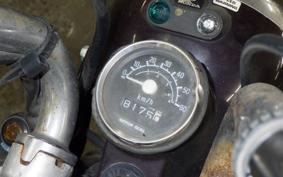HONDA MONKEY Z50J