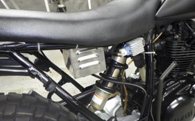 YAMAHA TW200 2004 2JL