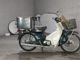 Фото Honda SUPER CUB50 2005 с японского аукциона