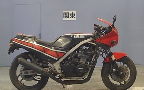 YAMAHA FZ400 R 1985 46X
