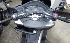 HONDA FORZA Z GEN 2 MF10