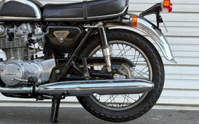 HONDA CB450 K1 1972 CB450K1