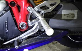 DUCATI 999 R 2007