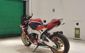 HONDA CBR1000RR GEN 3 SPECIAL 2017 SC77
