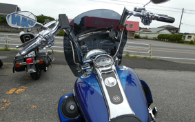 HARLEY FLHRSE1800CVO 2013 PG8