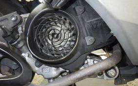 HONDA DIO 110 2023 JF31