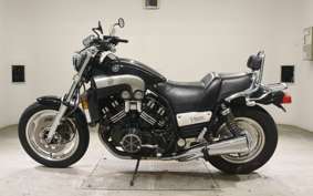 YAMAHA VMAX 2001
