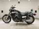 Фото Yamaha VMAX 2001 с японского аукциона