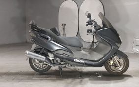 YAMAHA MAJESTY 125 SE27