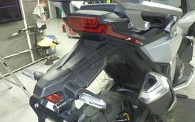 HONDA X-ADV 750 2021 RH10