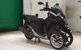YAMAHA TRICITY 125 SE82J
