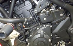 YAMAHA MT-03 2019 RH13J