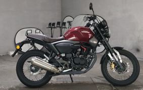 HONDA CB190SS PCL3