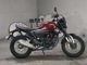 Фото Honda CB190SS с японского аукциона