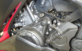 HONDA CBR250RR A MC51