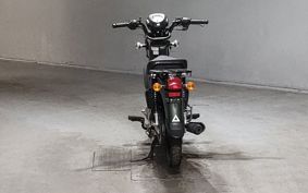 HONDA CROSS CUB110 JA60