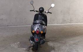 HONDA TODAY AF61