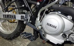 YAMAHA XTZ125