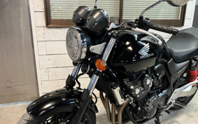 HONDA CB400SFV-4ABS 2022 NC42