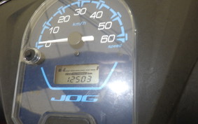 YAMAHA JOG-7 AY01