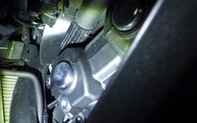 HONDA CBR400R 2024 NC65